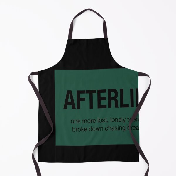 Item preview, Benee afterlife designed and sold by ELAINEMARTIN72.