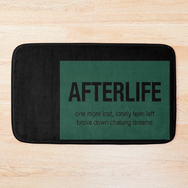 Item preview, Benee afterlife designed and sold by ELAINEMARTIN72.