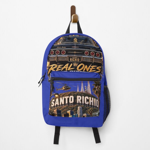 Item preview, Santo Richio | Real Ones designed and sold by SantoRichio.