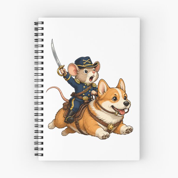 Item preview, The Cavalry Has Arrived designed and sold by nikkolaus.