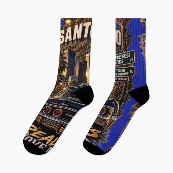 Item preview, Santo Richio | Real Ones designed and sold by SantoRichio.