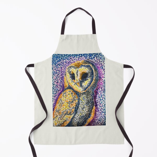 Item preview, Barn Owl designed and sold by Bre-Bug-242.