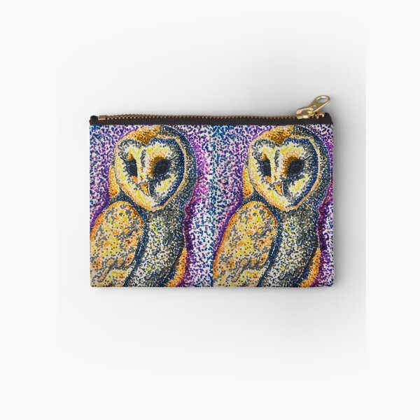 Item preview, Barn Owl designed and sold by Bre-Bug-242.
