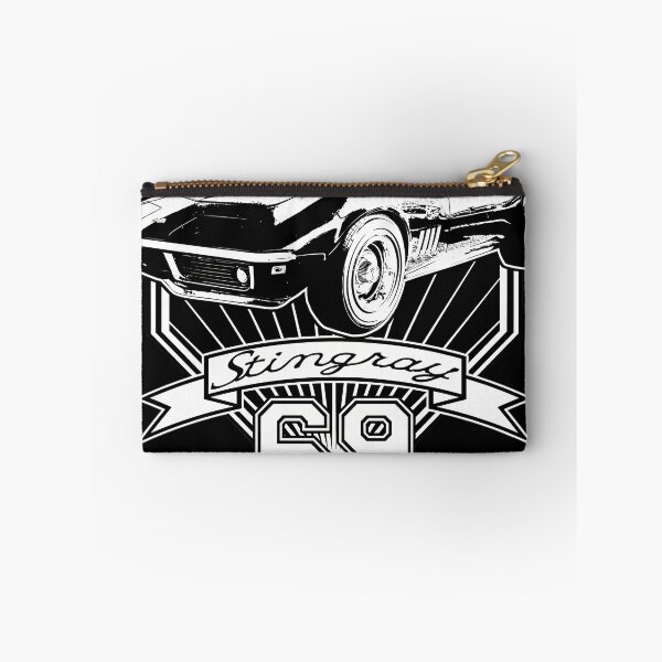 Item preview, 1969 Corvette Stingray designed and sold by LaurenceBrothe.