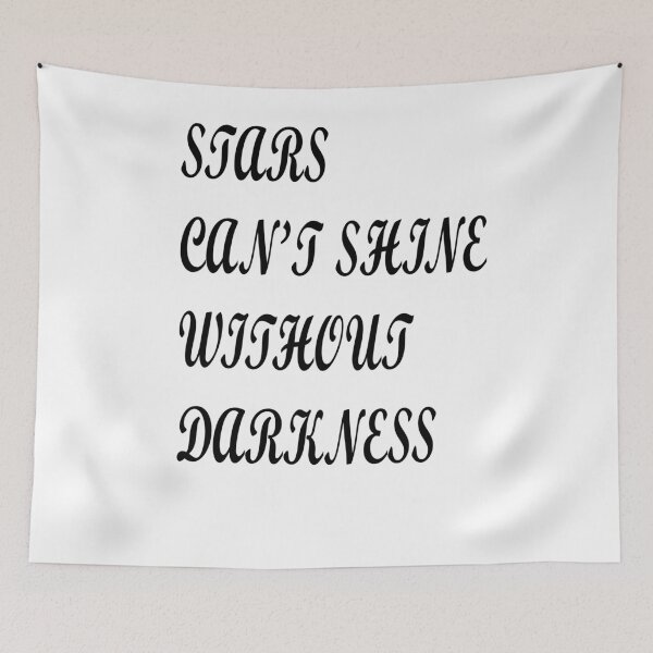 Item preview, stars , darkness designed and sold by Kasia1987t.