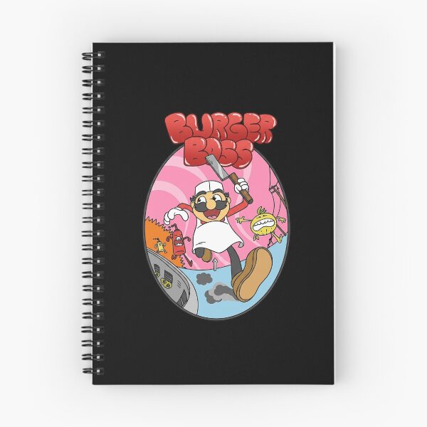 Item preview, Retro Burger Buds designed and sold by Georgekz.