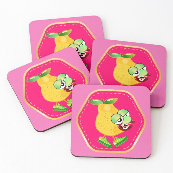 Item preview, PEARS RUN designed and sold by minimalartstory.