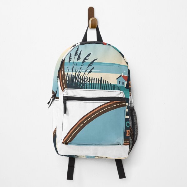 Item preview, Tybee Island Georgia designed and sold by DetourDgn.