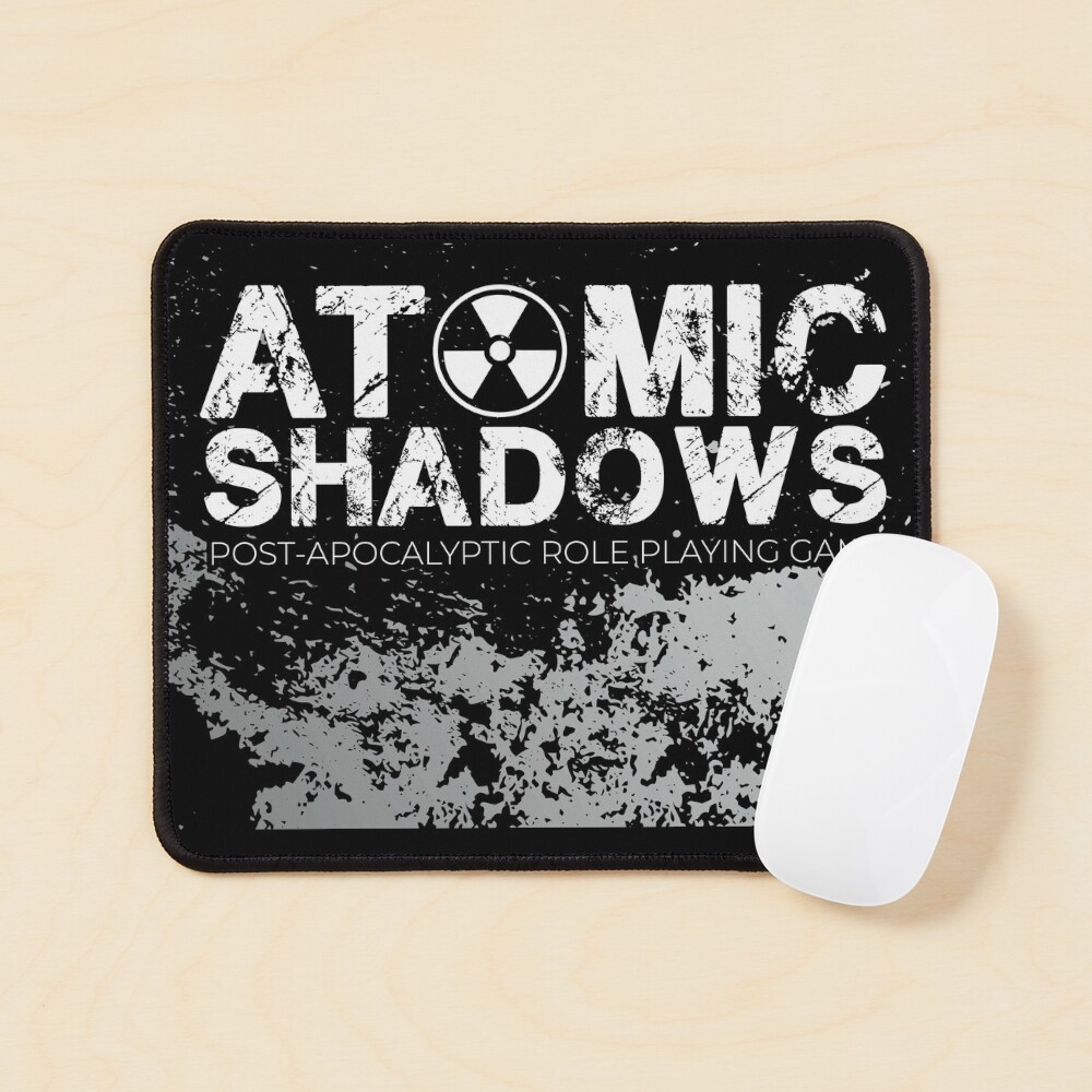 Item preview, Mouse Pad designed and sold by Raflar.