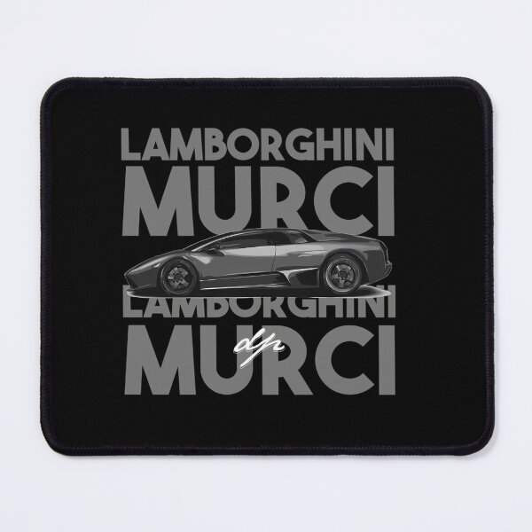 Item preview, Murcielago Dark Print designed and sold by LaurenceBrothe.