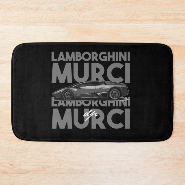 Item preview, Murcielago Dark Print designed and sold by LaurenceBrothe.