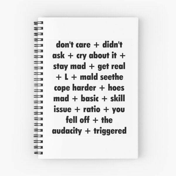 Item preview, Don't care meme designed and sold by Lexi DesignZ .