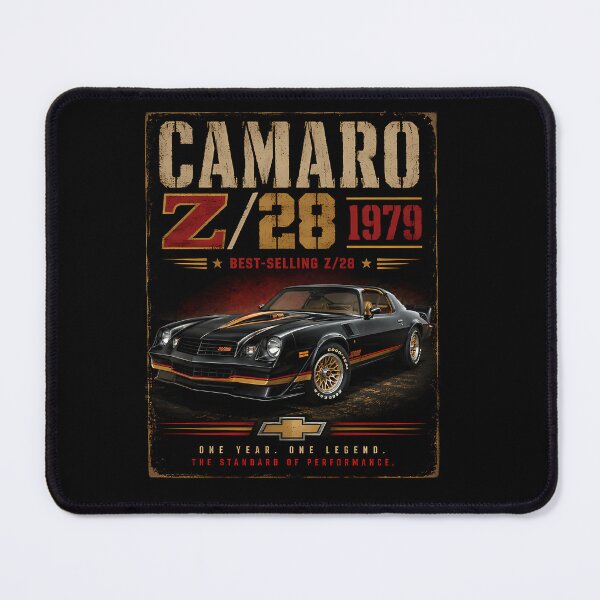 Item preview, 1979 Camaro Z28 Year Muscle Car designed and sold by LaurenceBrothe.