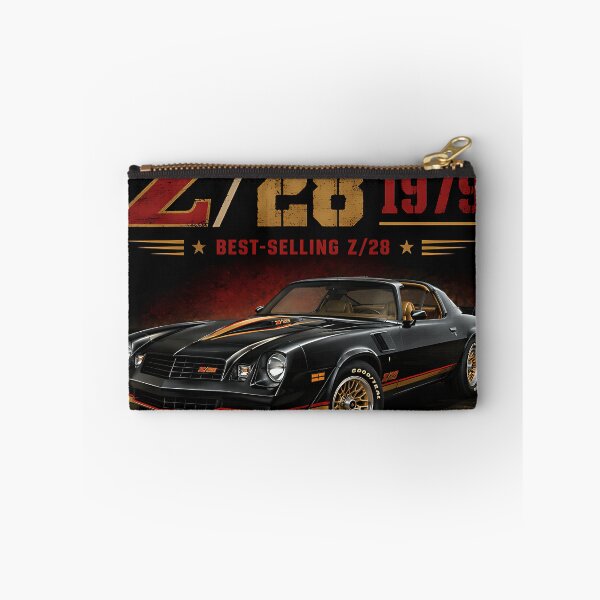 Item preview, 1979 Camaro Z28 Year Muscle Car designed and sold by LaurenceBrothe.