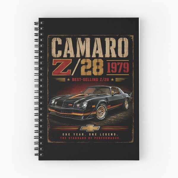 Item preview, 1979 Camaro Z28 Year Muscle Car designed and sold by LaurenceBrothe.