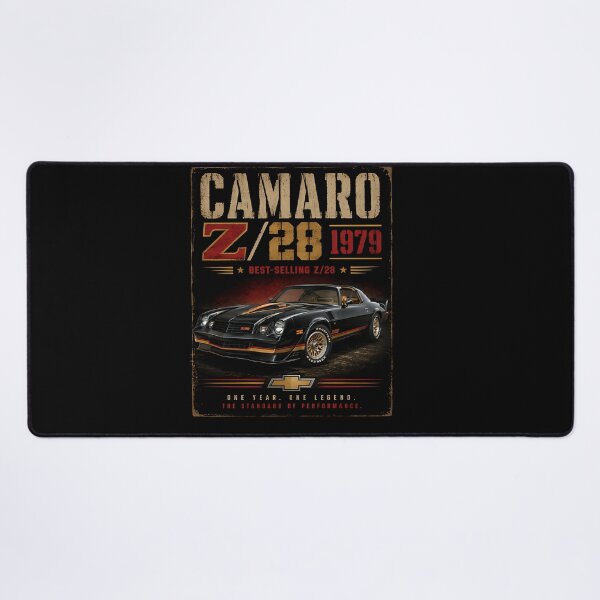 Item preview, 1979 Camaro Z28 Year Muscle Car designed and sold by LaurenceBrothe.