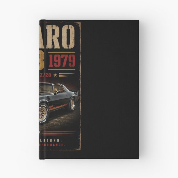 Item preview, 1979 Camaro Z28 Year Muscle Car designed and sold by LaurenceBrothe.
