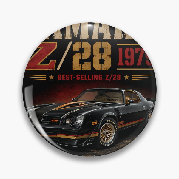 Item preview, 1979 Camaro Z28 Year Muscle Car designed and sold by LaurenceBrothe.