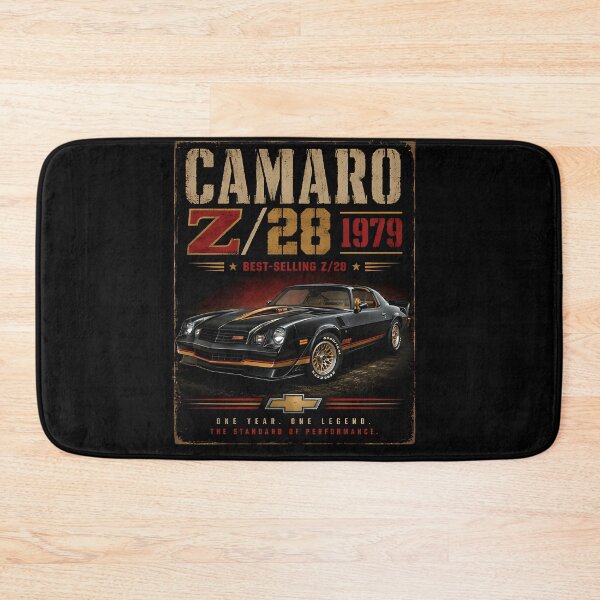 Item preview, 1979 Camaro Z28 Year Muscle Car designed and sold by LaurenceBrothe.