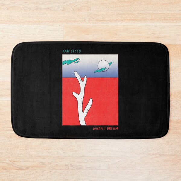 Item preview, SAN CISCO designed and sold by Yolandagagnetth.