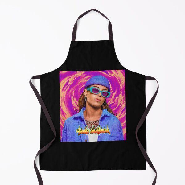 Item preview, sixetak Tash Uk World Tour 2021 designed and sold by Yolandagagnetth.