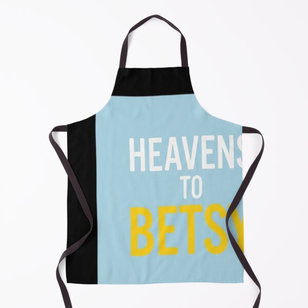 Item preview, Heavens to Betsy designed and sold by ELAINEMARTIN72.