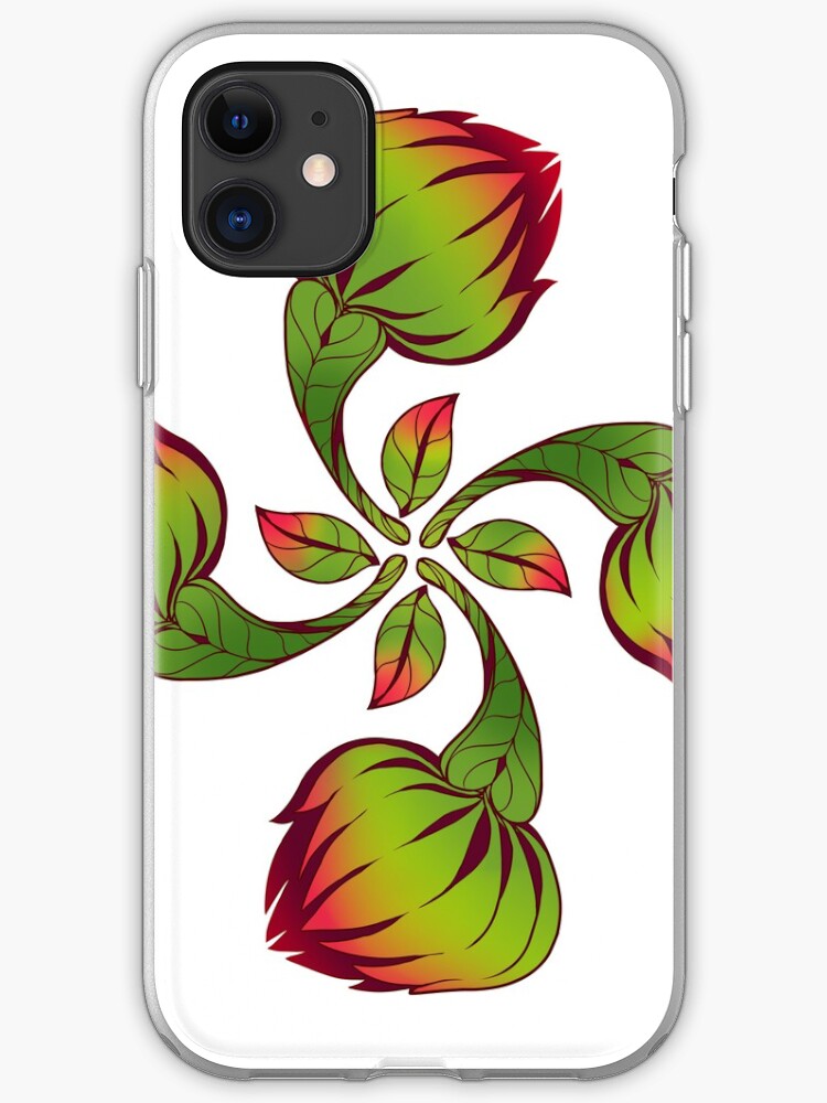 Venus Fly Trap iPhone 11 case Venus Fly Trap iPhone 11 case