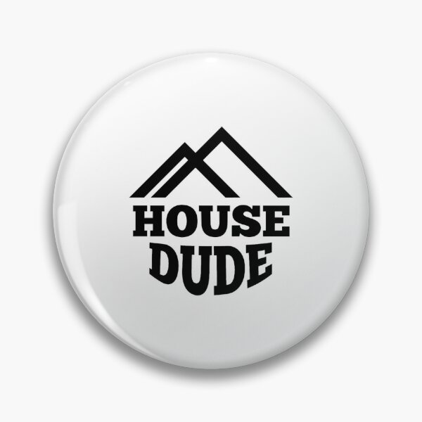 Item preview, House Dude Premium designed and sold by Yolandagagnetth.