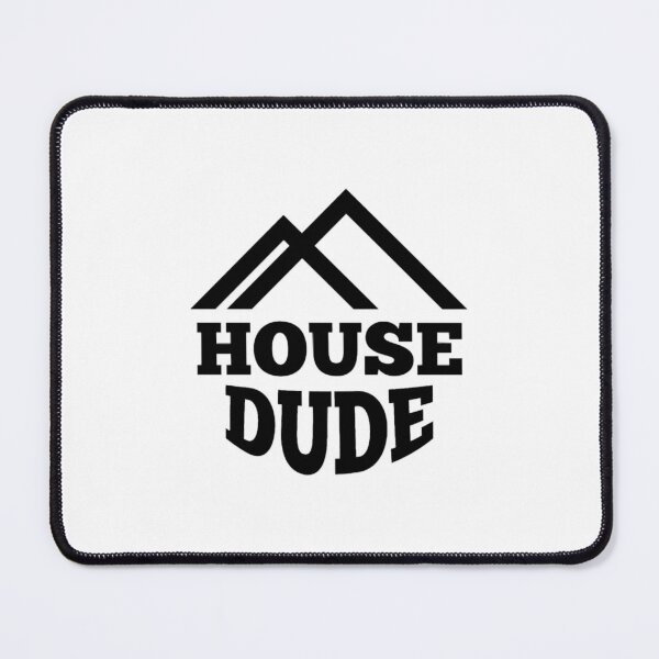 Item preview, House Dude Premium designed and sold by Yolandagagnetth.