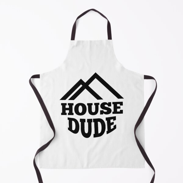 Item preview, House Dude Premium designed and sold by Yolandagagnetth.