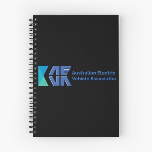 Item preview,  Australian Electric Vehicle Association Inline  designed and sold by LaurenceBrothe.