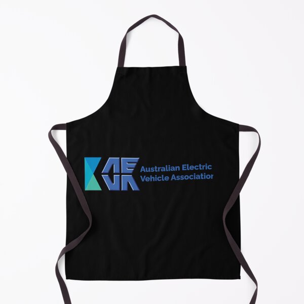 Item preview, Australian Electric Vehicle Association Inline designed and sold by LaurenceBrothe.
