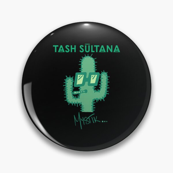 Item preview, Tash Sultana (1) designed and sold by Yolandagagnetth.