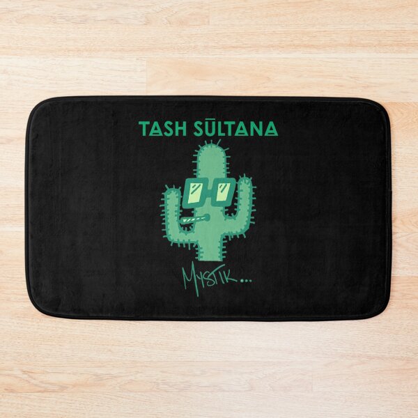 Item preview, Tash Sultana (1) designed and sold by Yolandagagnetth.