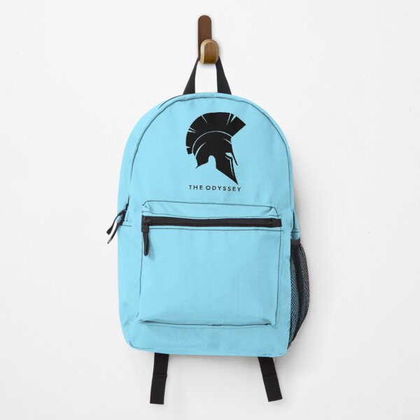 Item preview, Helmet and Quote - The Odyssey designed and sold by KaliStory.