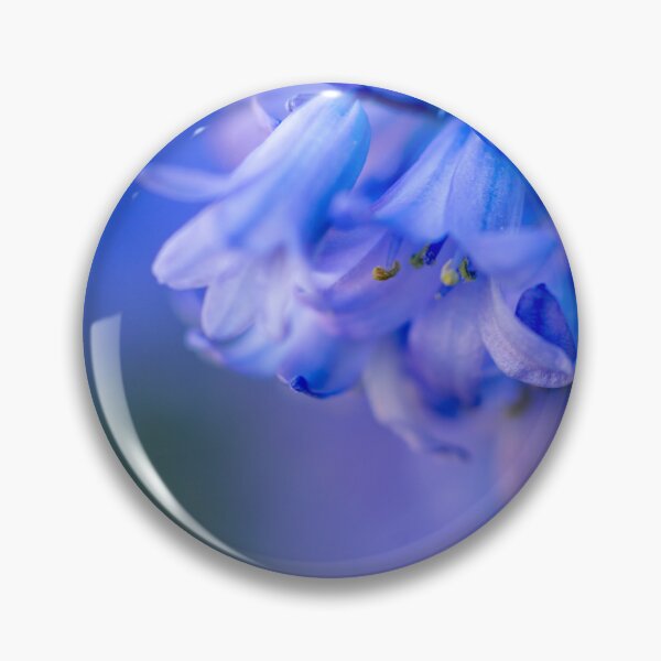 Item preview, Blue bells designed and sold by cgnature1983.