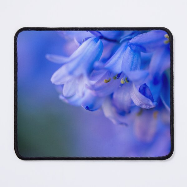 Item preview, Blue bells designed and sold by cgnature1983.