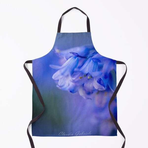 Item preview, Blue bells designed and sold by cgnature1983.