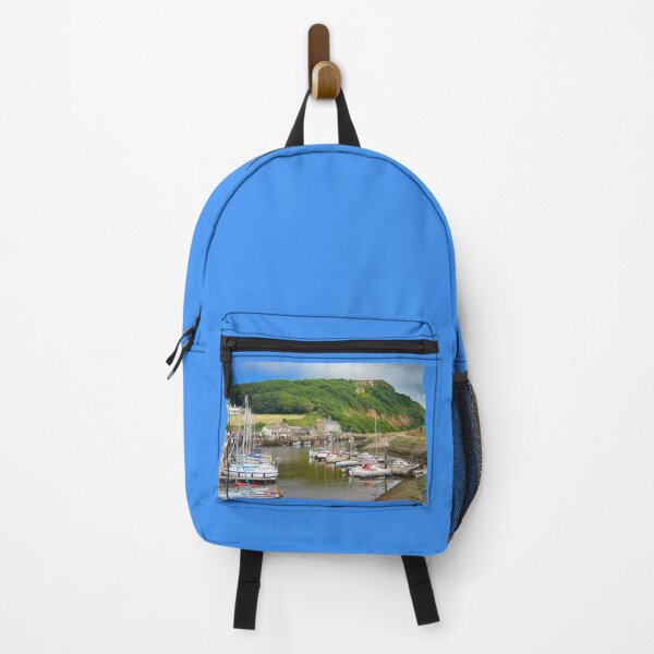 Item preview, Axmouth Harbour designed and sold by Alisonchambers2.