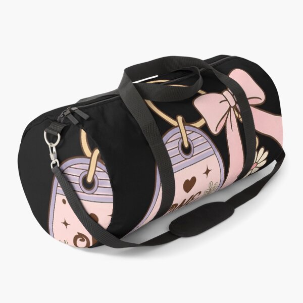 Item preview, Coquette Bow Bookish Motel Key Tag Pastel Aesthetic designed and sold by PrintivoraHub.