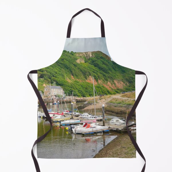 Item preview, Axmouth Harbour designed and sold by Alisonchambers2.