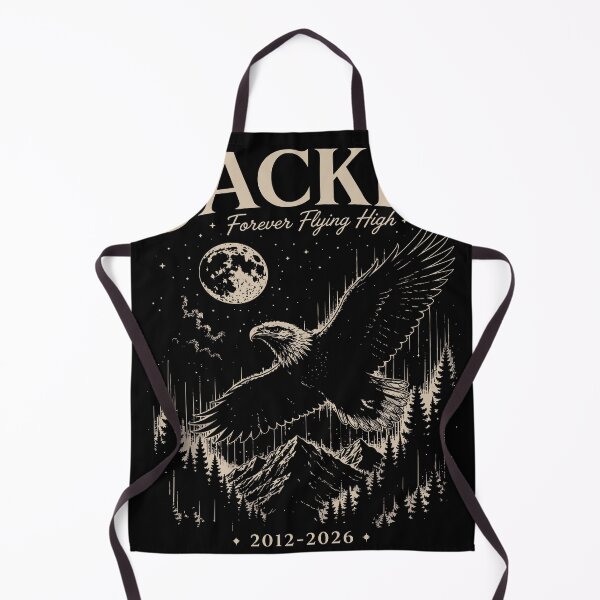 Item preview, Jackie Eagle, Forever Flying High designed and sold by Gaea1.