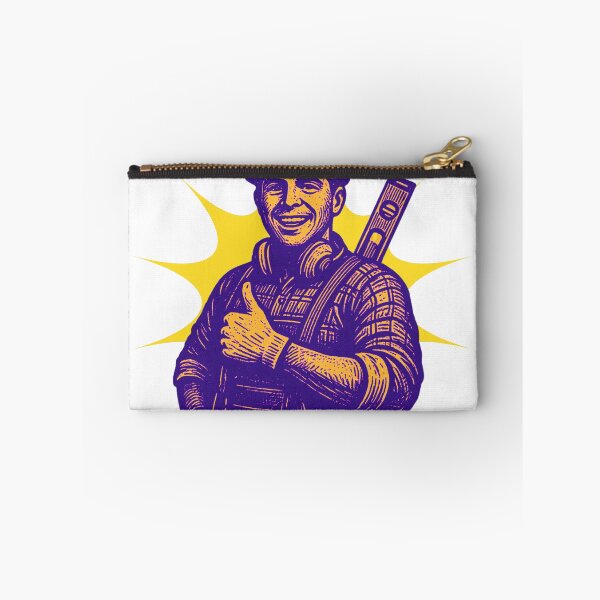 Item preview, certified tradie designed and sold by HappyDoodle11.