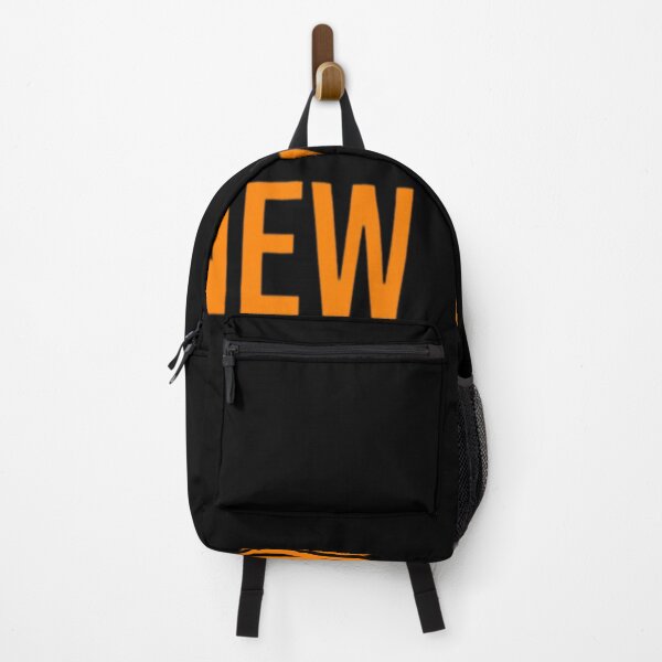 Item preview, New York - Throwback Design Print - Classic designed and sold by Safwat-Aziz1.