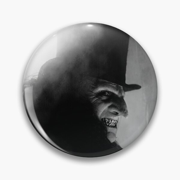 Item preview, Gangster Grin in the Fog designed and sold by The Mellonaire.