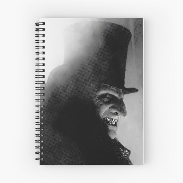 Item preview, Gangster Grin in the Fog designed and sold by The Mellonaire.