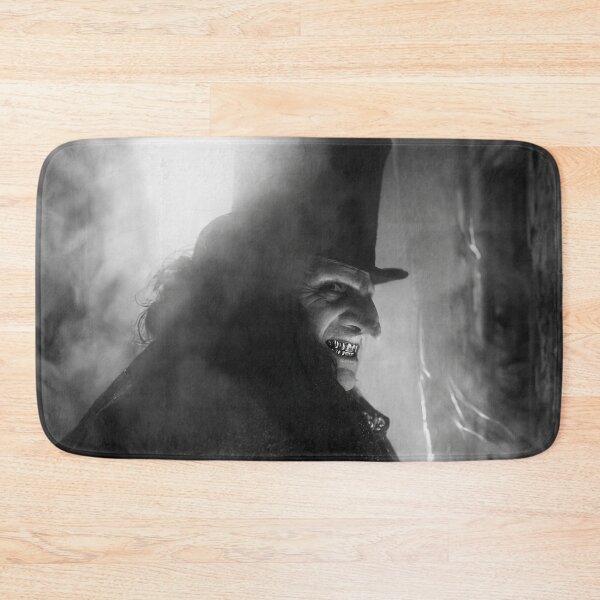Item preview, Gangster Grin in the Fog designed and sold by The Mellonaire.