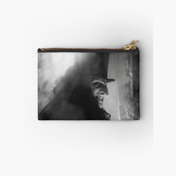 Item preview, Gangster Grin in the Fog designed and sold by The Mellonaire.