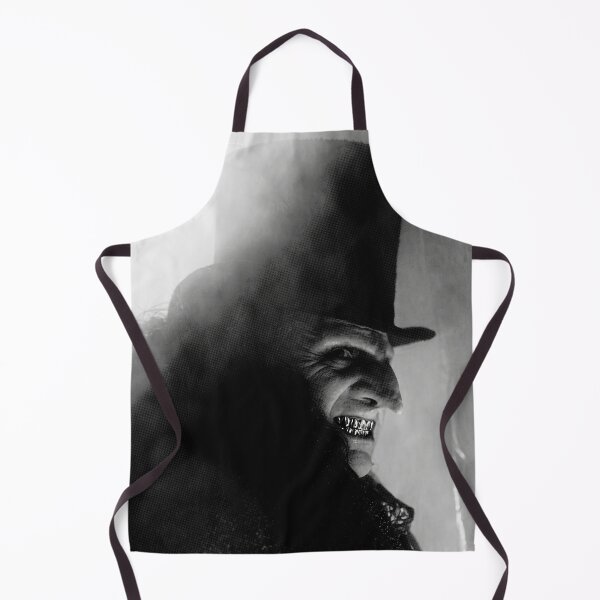 Item preview, Gangster Grin in the Fog designed and sold by The Mellonaire.