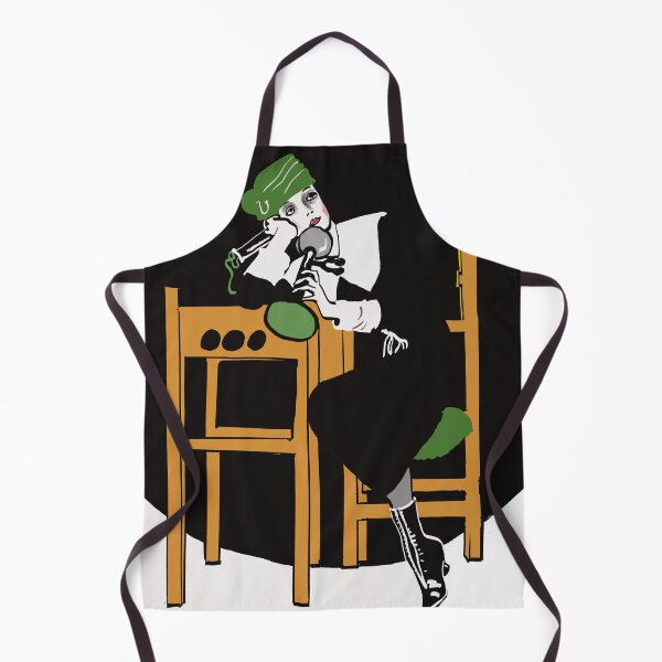 Item preview, Boring conversation designed and sold by La boutique de Clémence.